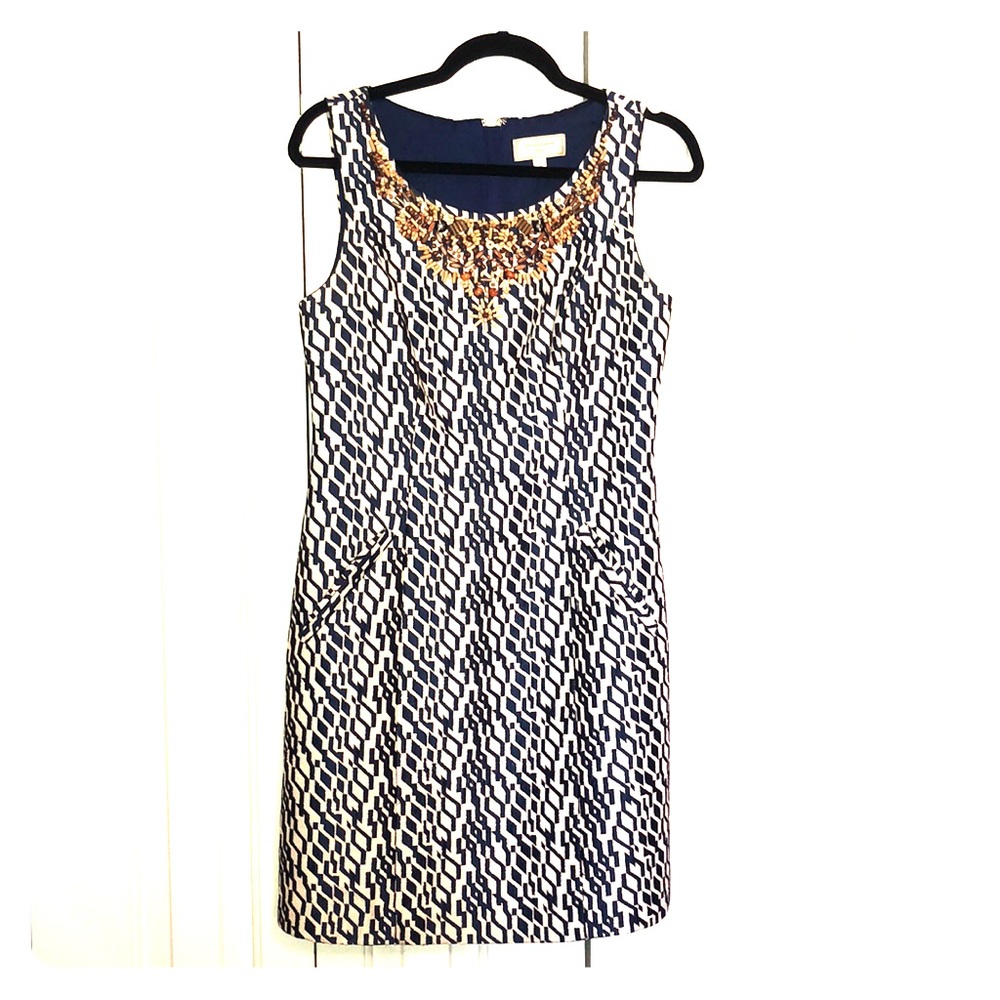 Moulinette Soeurs size 4 dress